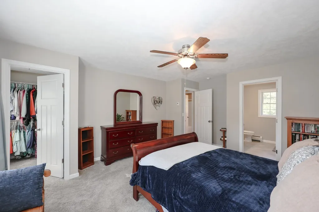 46 Jacqueline Drive New Ipswich NH 03071