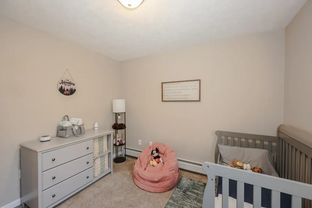 46 Jacqueline Drive New Ipswich NH 03071