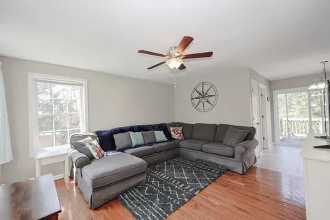 46 Jacqueline Drive New Ipswich NH 03071
