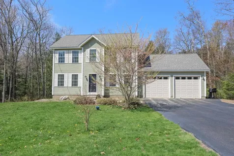 46 Jacqueline Drive New Ipswich NH 03071