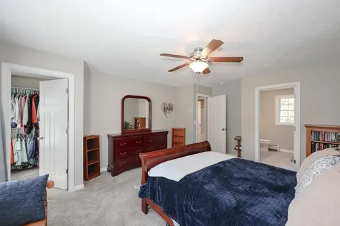 46 Jacqueline Drive New Ipswich NH 03071
