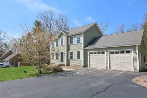 46 Jacqueline Drive New Ipswich NH 03071