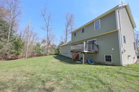 46 Jacqueline Drive New Ipswich NH 03071