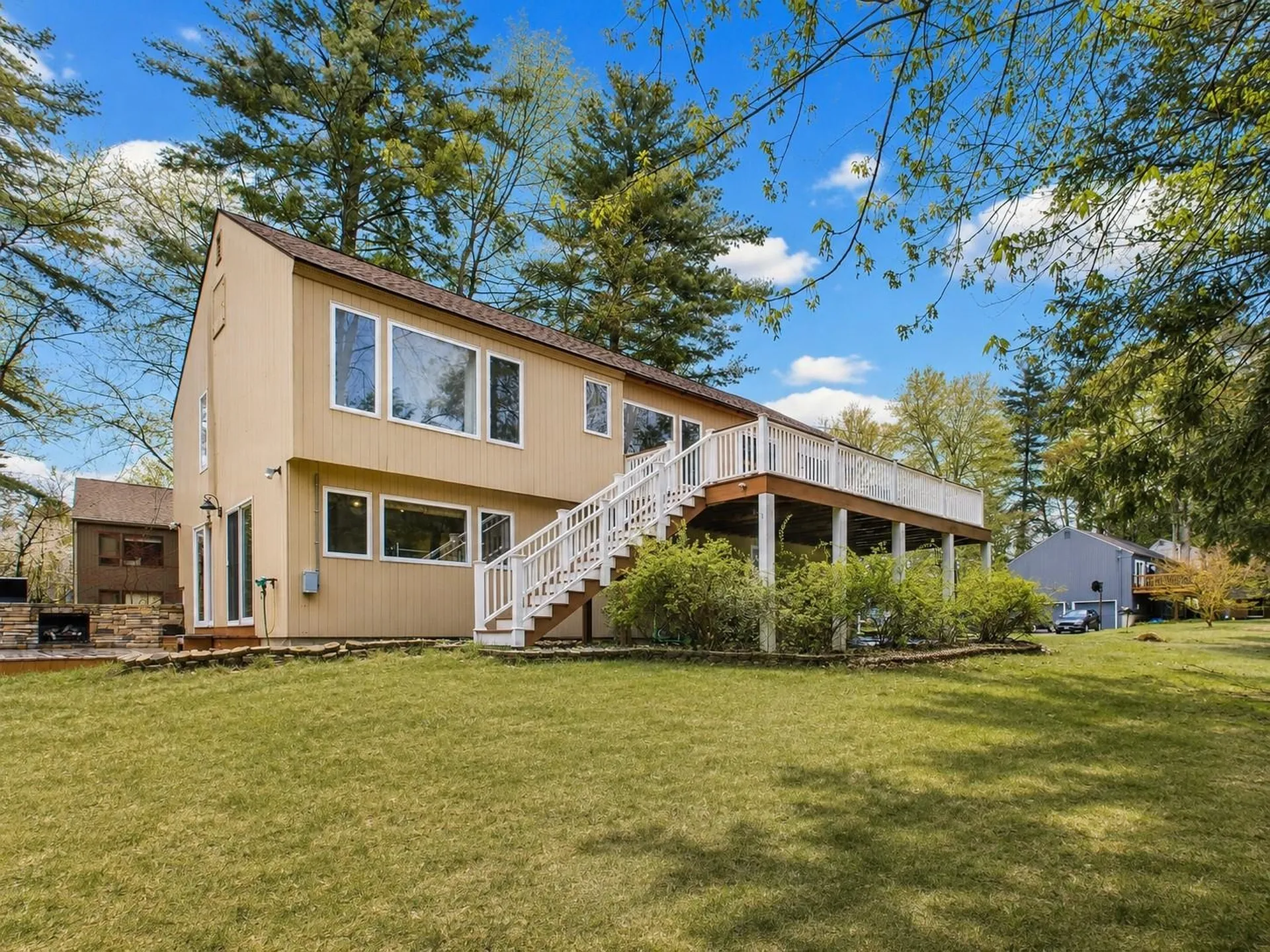 35 Radcliffe Drive Milford NH 03055