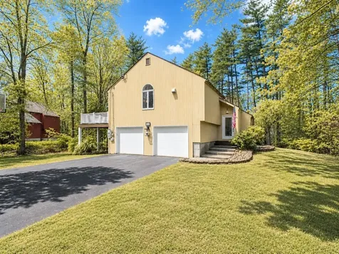 35 Radcliffe Drive Milford NH 03055