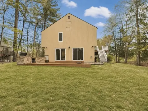 35 Radcliffe Drive Milford NH 03055