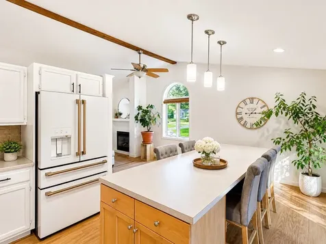 35 Radcliffe Drive Milford NH 03055