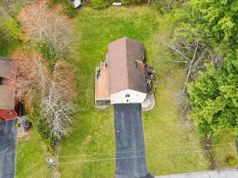 35 Radcliffe Drive Milford NH 03055