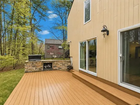 35 Radcliffe Drive Milford NH 03055