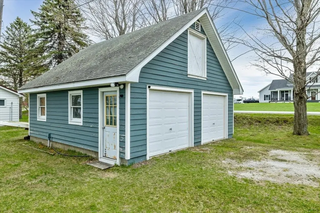 52 Lakewood Drive Swanton VT 05488