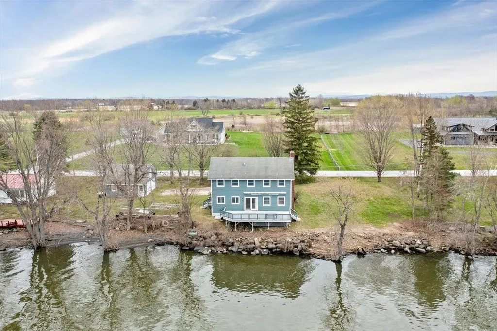 52 Lakewood Drive Swanton VT 05488