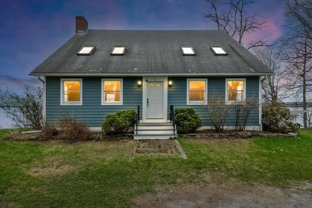 52 Lakewood Drive Swanton VT 05488