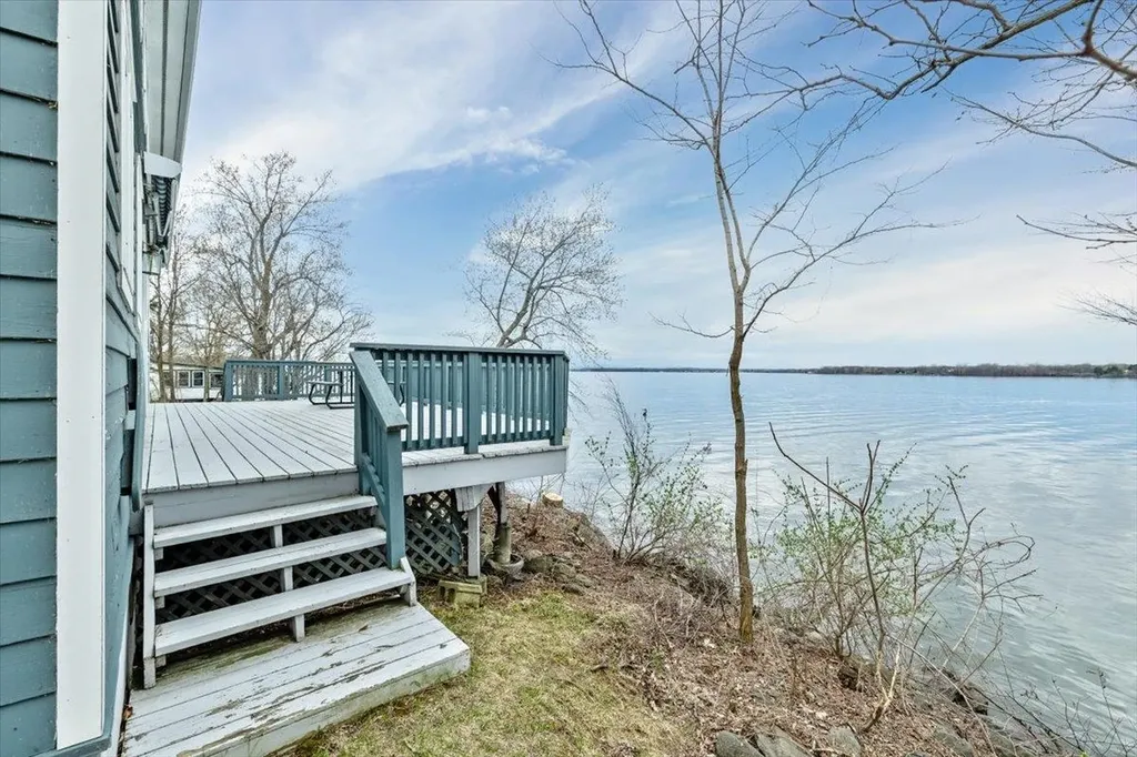 52 Lakewood Drive Swanton VT 05488