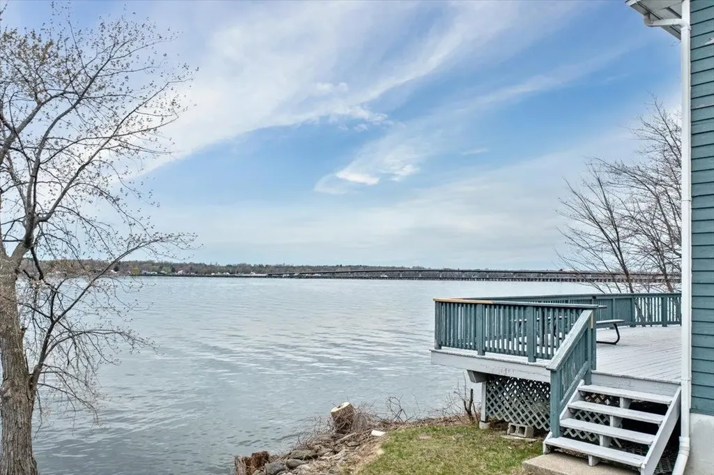 52 Lakewood Drive Swanton VT 05488