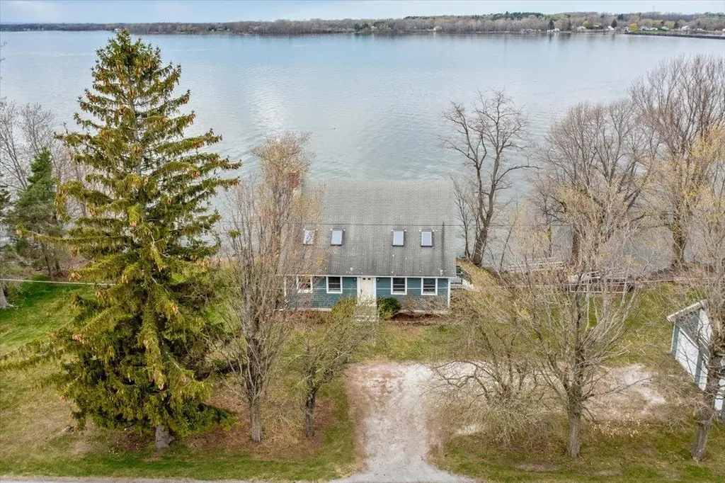 52 Lakewood Drive Swanton VT 05488