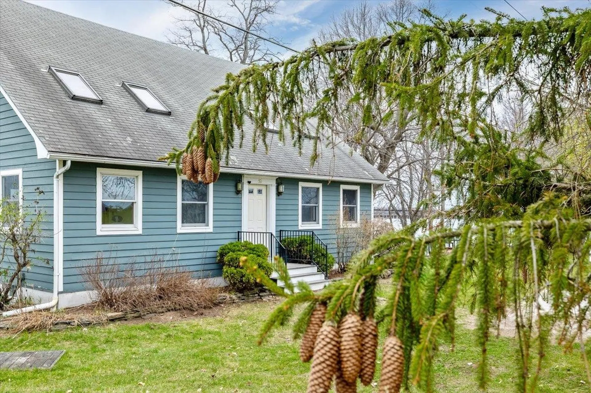 52 Lakewood Drive Swanton VT 05488