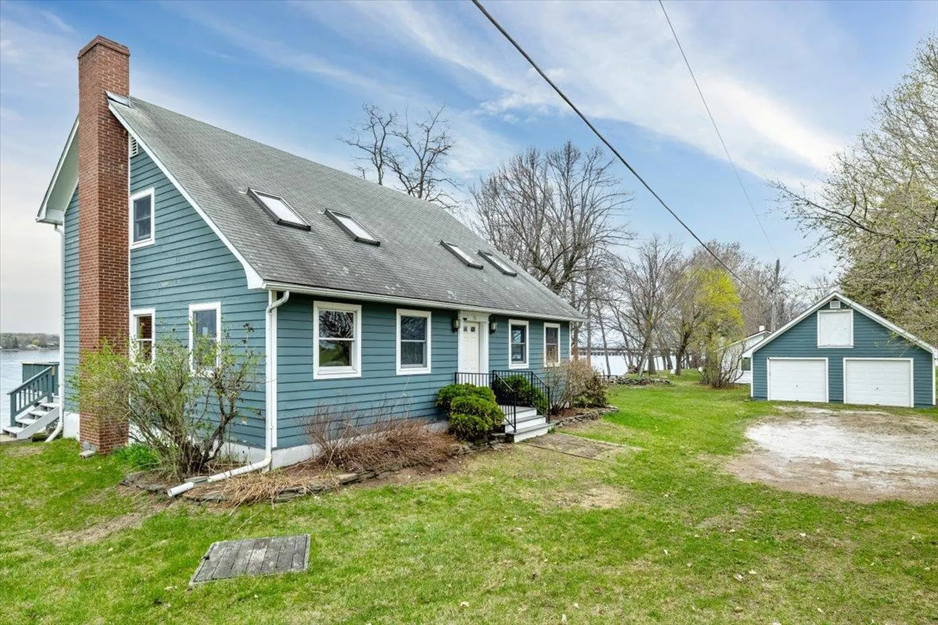 52 Lakewood Drive Swanton VT 05488