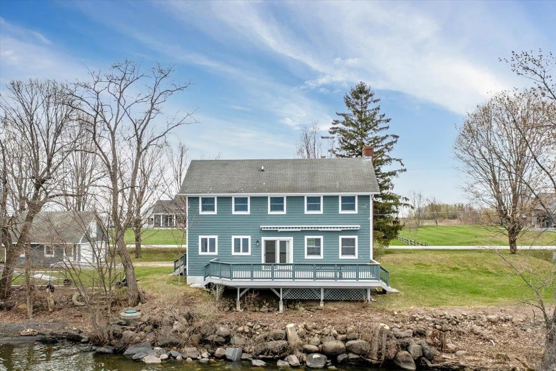 52 Lakewood Drive Swanton VT 05488