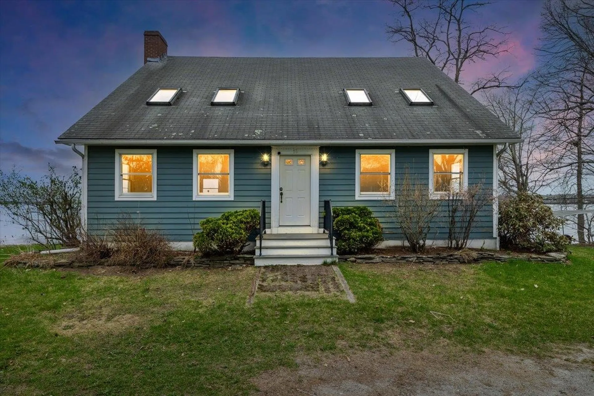 52 Lakewood Drive Swanton VT 05488