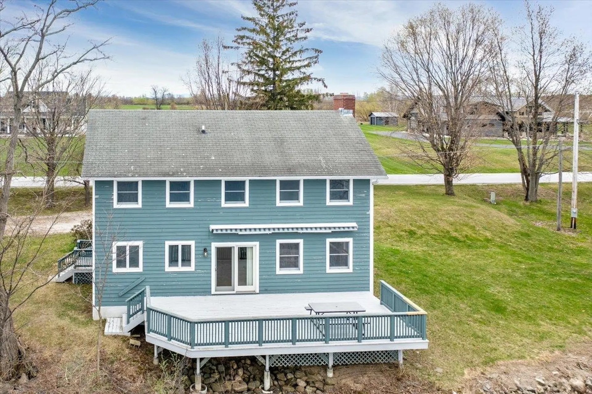 52 Lakewood Drive Swanton VT 05488