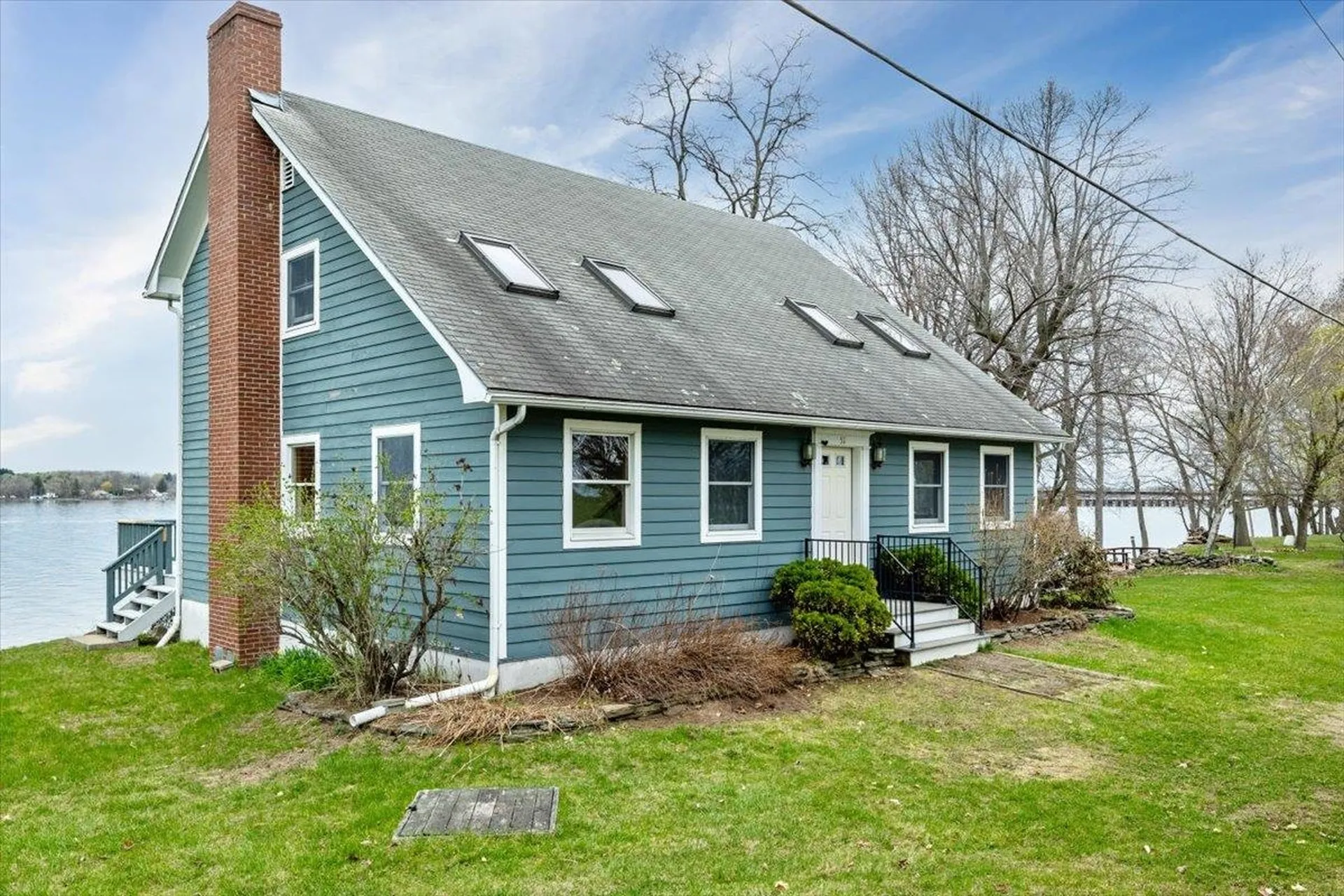 52 Lakewood Drive Swanton VT 05488