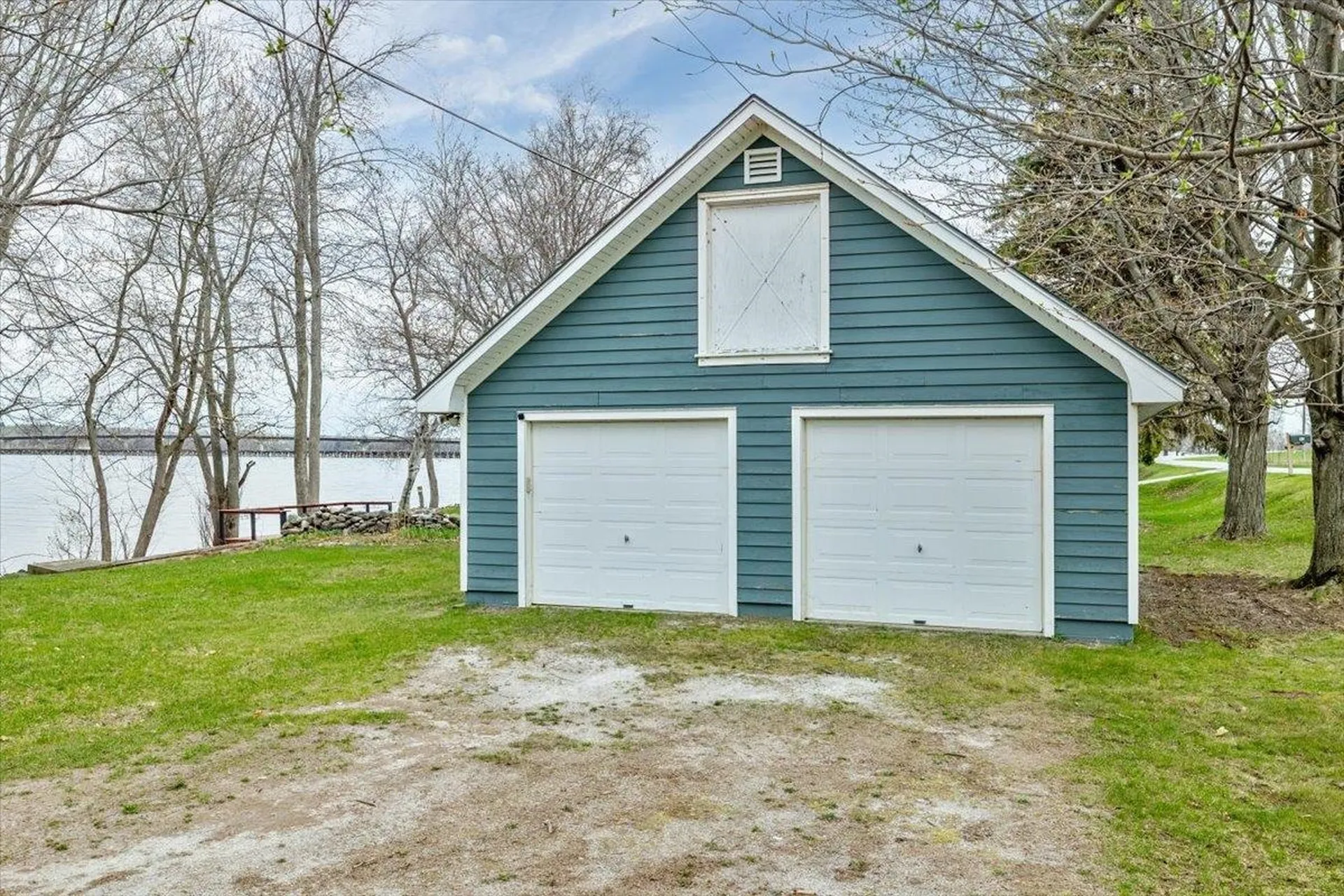 52 Lakewood Drive Swanton VT 05488