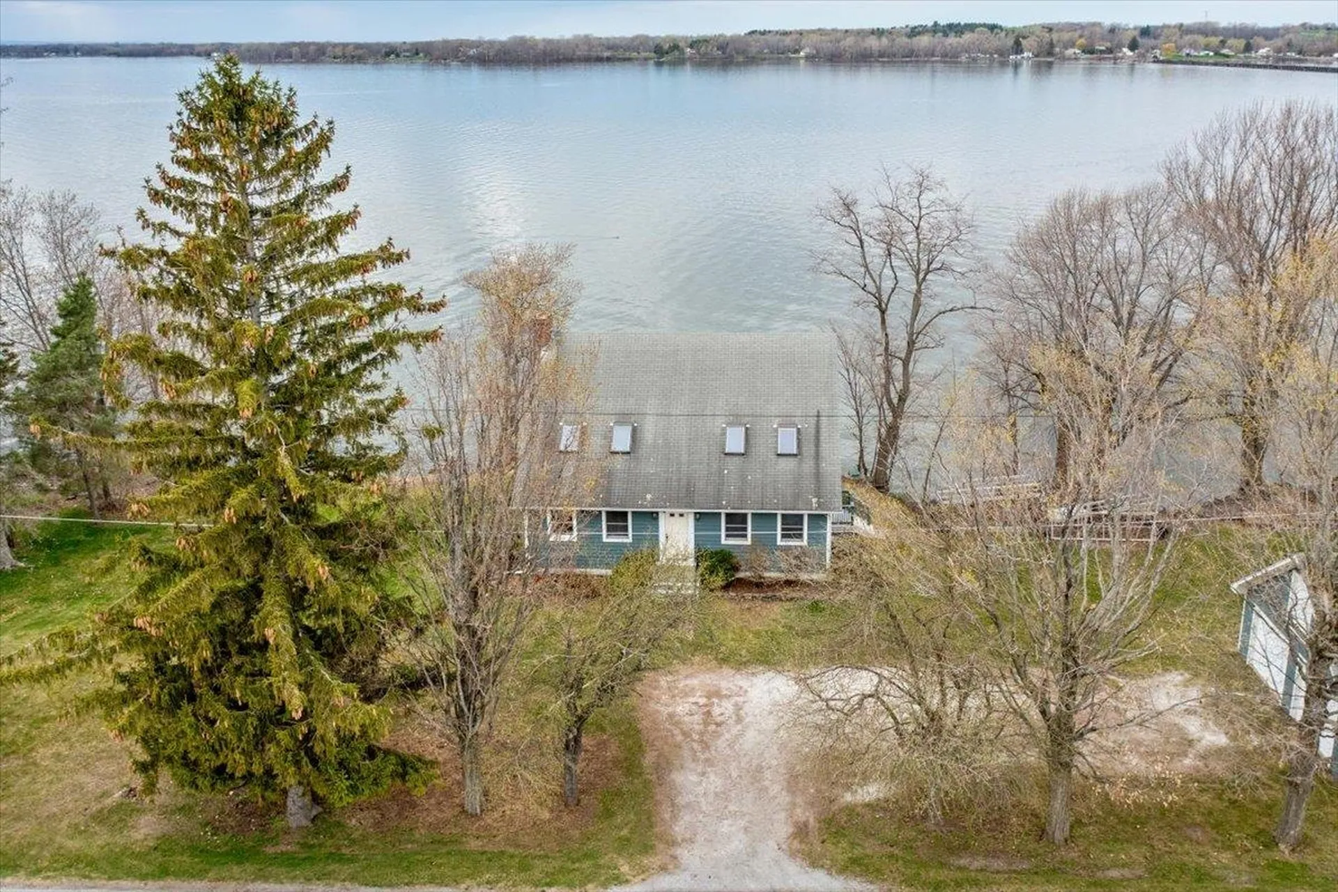 52 Lakewood Drive Swanton VT 05488