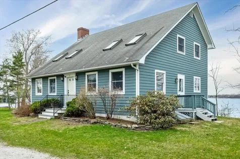 52 Lakewood Drive Swanton VT 05488