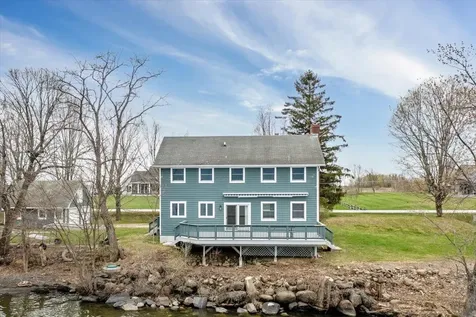 52 Lakewood Drive Swanton VT 05488