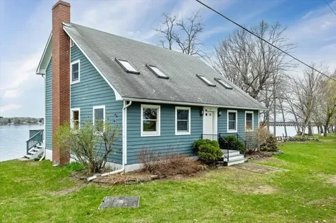 52 Lakewood Drive Swanton VT 05488
