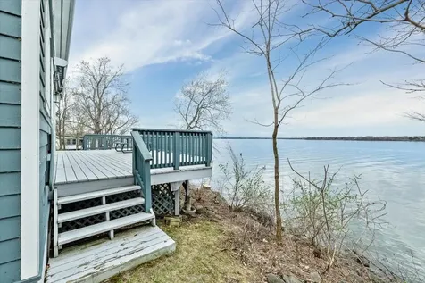 52 Lakewood Drive Swanton VT 05488