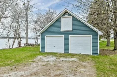 52 Lakewood Drive Swanton VT 05488