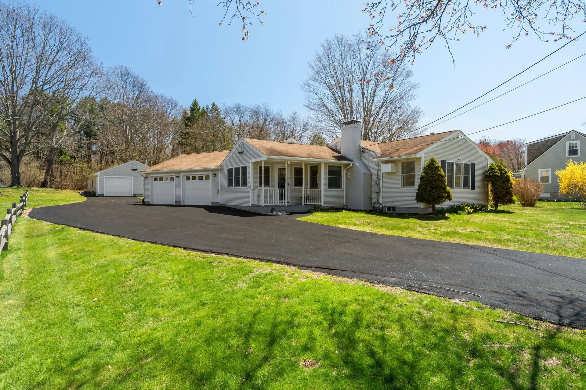 510 Sagamore Road Rye NH 03870