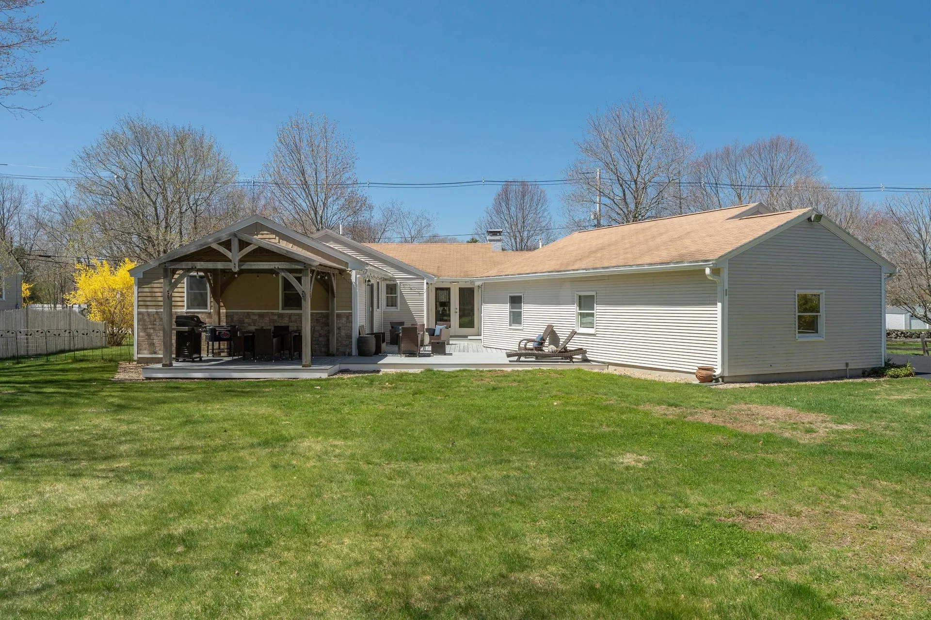 510 Sagamore Road Rye NH 03870