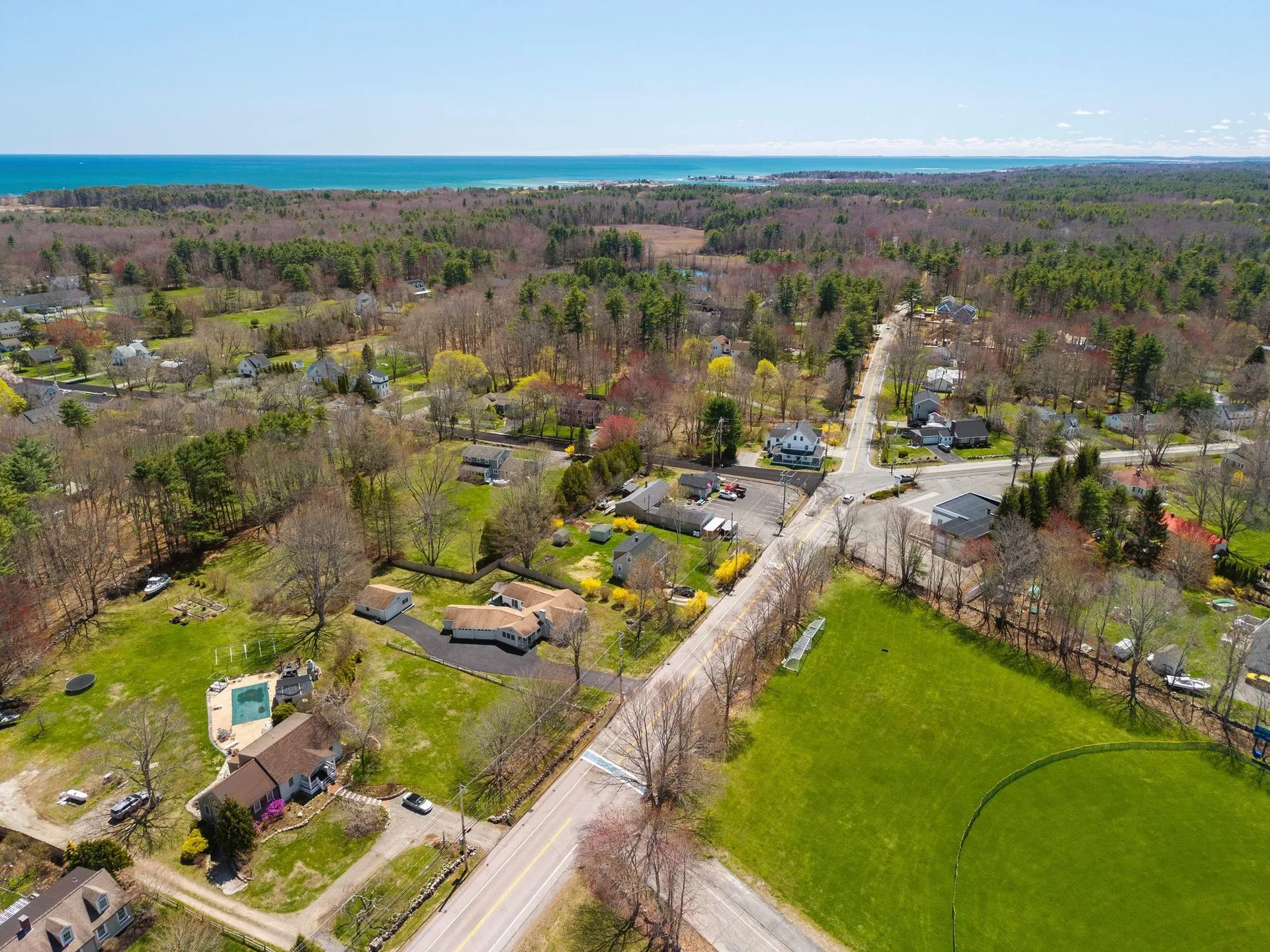 510 Sagamore Road Rye NH 03870