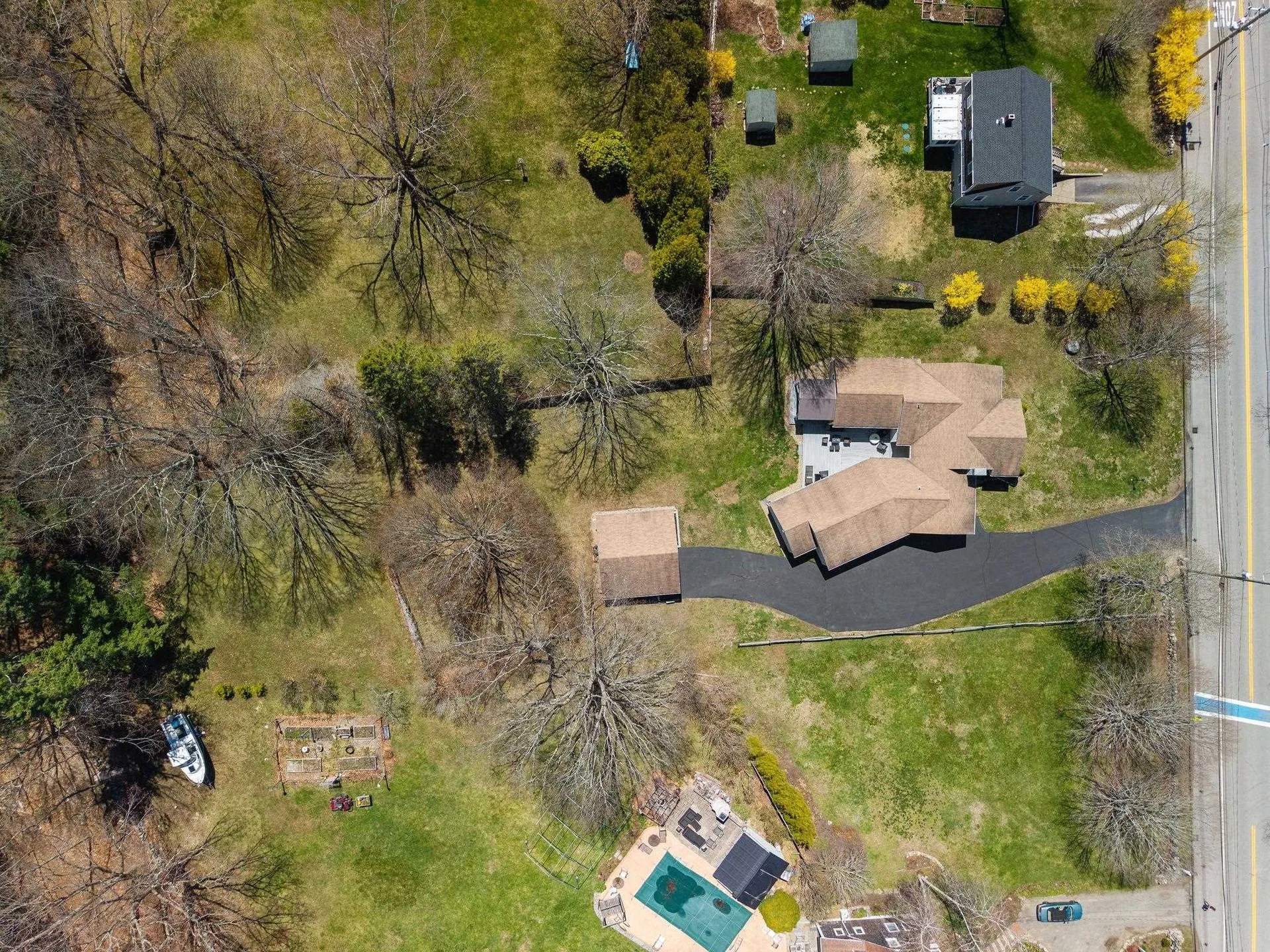 510 Sagamore Road Rye NH 03870