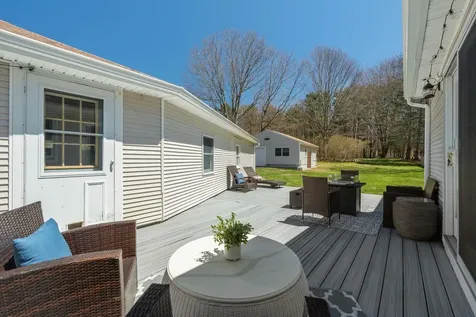 510 Sagamore Road Rye NH 03870