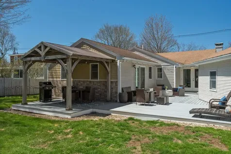 510 Sagamore Road Rye NH 03870