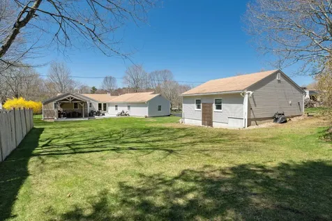 510 Sagamore Road Rye NH 03870