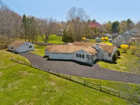 510 Sagamore Road Rye NH 03870