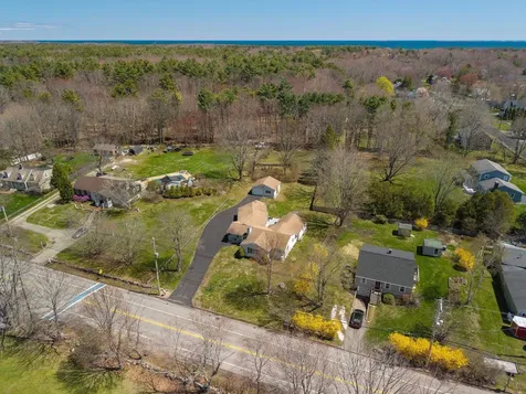 510 Sagamore Road Rye NH 03870