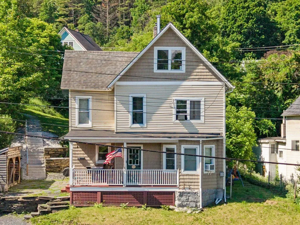 15 River Street Montpelier VT 05602