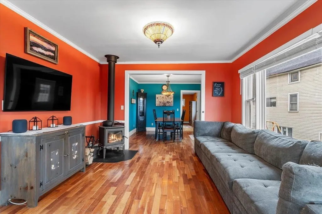 15 River Street Montpelier VT 05602