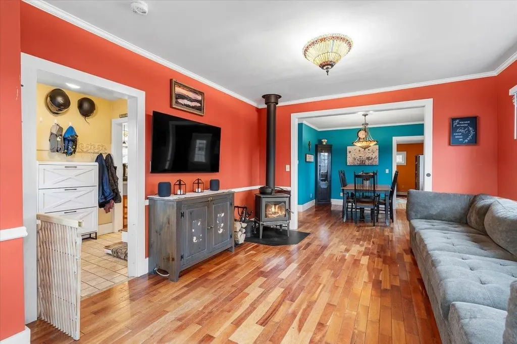 15 River Street Montpelier VT 05602