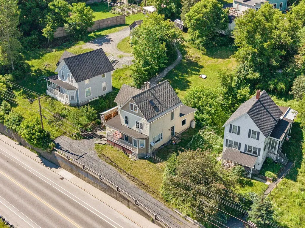 15 River Street Montpelier VT 05602
