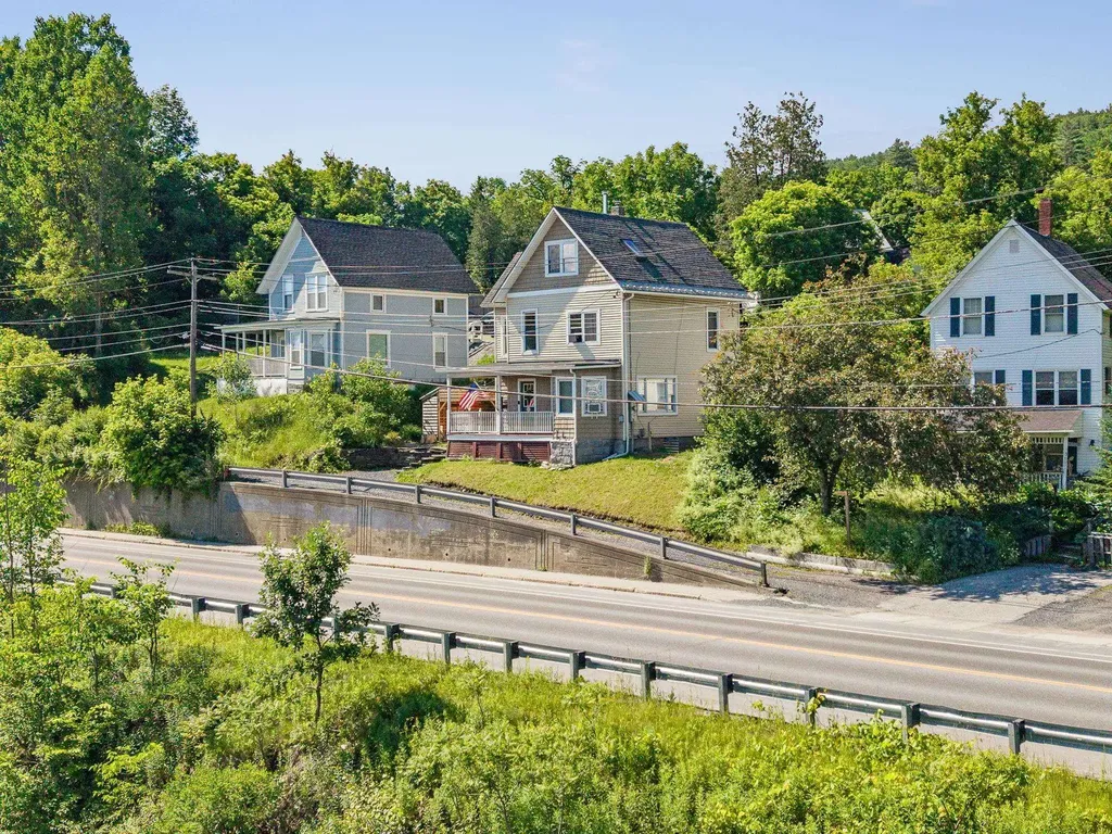 15 River Street Montpelier VT 05602