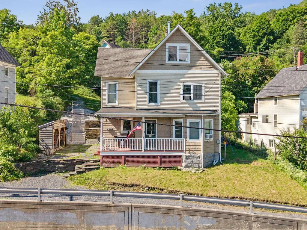15 River Street Montpelier VT 05602