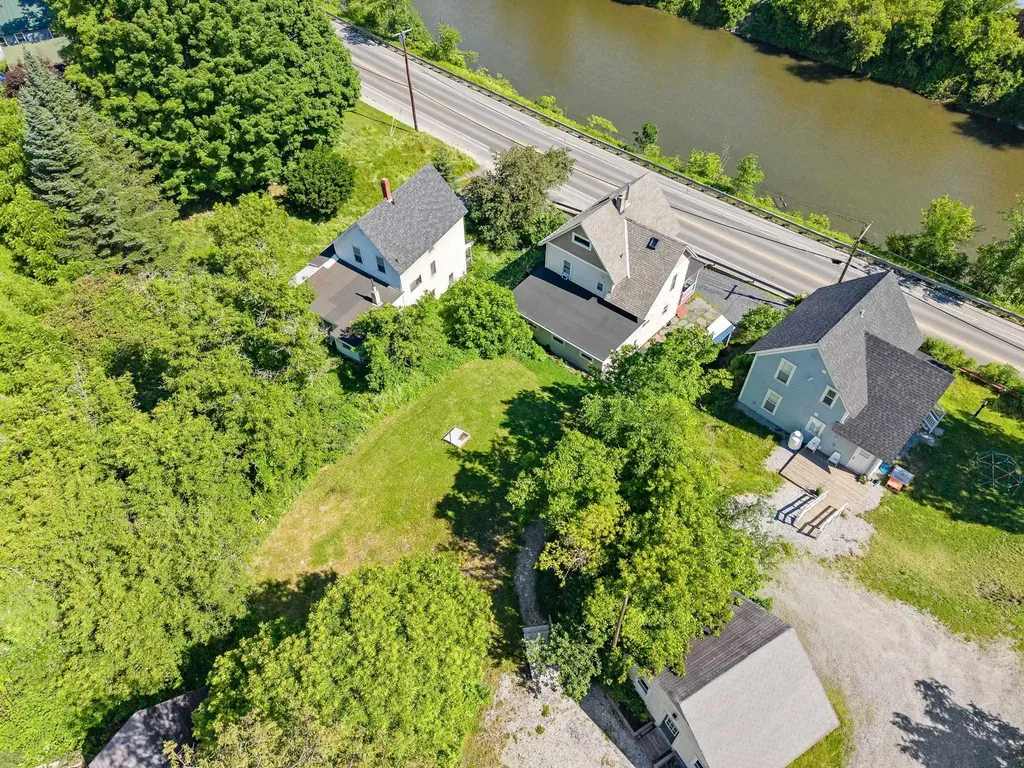 15 River Street Montpelier VT 05602
