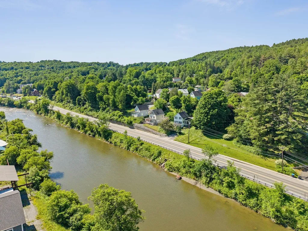 15 River Street Montpelier VT 05602