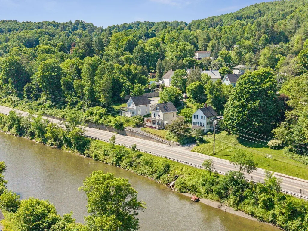 15 River Street Montpelier VT 05602